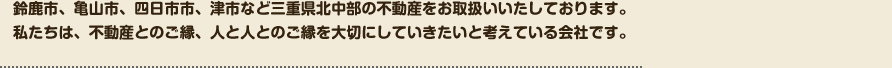 会社概要