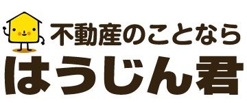 はうじん君 株式会社みろく